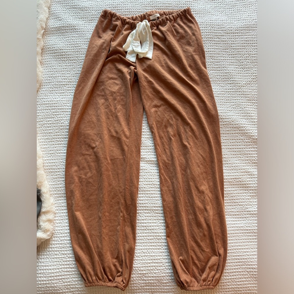 PJ pants
